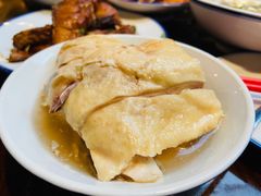 糟鸡-咸亨酒店•非遗绍兴菜•中华老字号(堂吃餐厅)