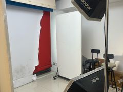 -爱定格照相馆.证件照(周浦万达店)