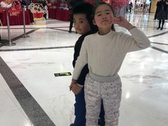 -Mr·Kuma酷么先生雪之乐园