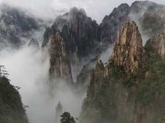 -黄山白云宾馆