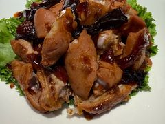 老山东酱猪手-老山东·山东菜(鲁菜名店)