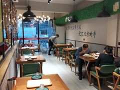 大堂-臻炙大舍烤串(天龙家园店)