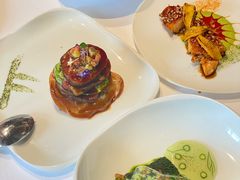 -Le Comptoir de Pierre Gagnaire