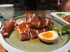-木棉·醉心粤味(COCO Park店)