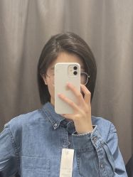 -I+造型烫发染发