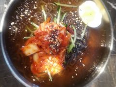 -大叹号·朝鲜族烤肉(潍坊泰华城店)