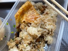 三鲜豆皮-老通城豆皮大王(吉庆街店)