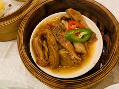 -红棉中餐厅·广州海航威斯汀酒店