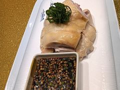 -长兴菜馆(高桥店)