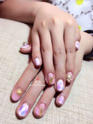 -睫乐园•睫公馆•美睫美甲沙龙