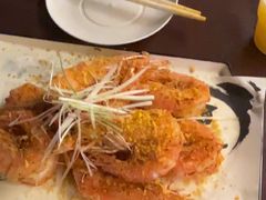 -北港方记海鲜楼·海景餐厅