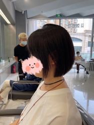 -简影造型·自选烫染接发salon