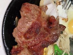 -夏日玛莉西餐厅(梅溪湖步步高店)