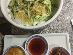 虾籽拌面-南京大牌档(中关村领展广场店)