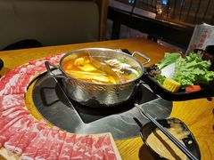 -呷哺呷哺 黄金牧场 (中发百旺店)