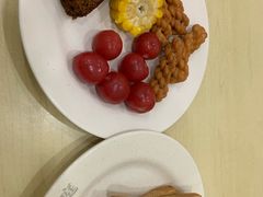 -汉庭(天津成林道地铁站店)