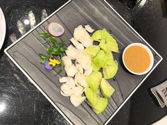 -新雅粤菜馆(南京东路店)