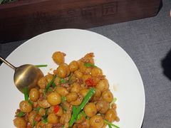 -锦府园·新台州菜(合生汇店)