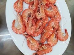 -巽东海鲜大排档(巽寮湾店)