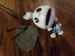 -长藤鬼校(龙翔店)