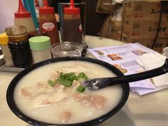 -大师傅粥品(埃华街)