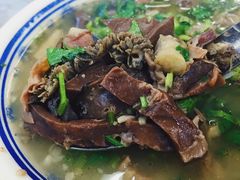 -清真·鸦儿李记·小馆(后海店)
