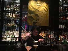 -L'ATELIER de Joel Robuchon(外滩18号店)