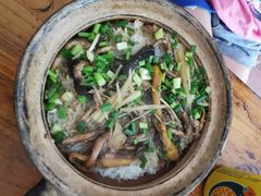 -文记煲仔饭
