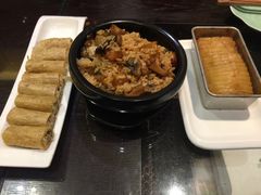 -五观堂素食(新华路店)