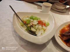 -永兴餐厅(复兴中路店)