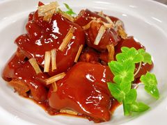 -金色艳阳天•粤菜 淮扬菜(古平岗店)