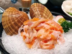 -东海怡品海鲜豆捞(星街坊店)