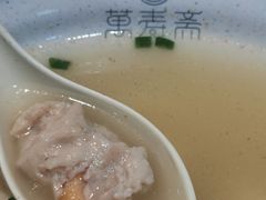 -万寿斋(IST艾尚天地店)