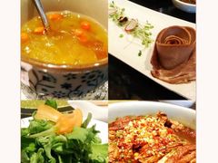 -一澜江宴·江景地标楚菜(江滩公园店)
