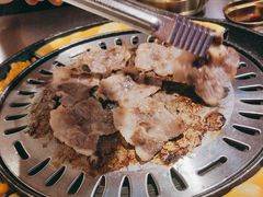 -釜山火炉·海鲜烤肉(紫藤路店)