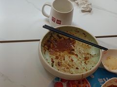 -嘉和一品粥(马家堡店)