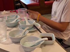 -捞神煲汤火锅(湖滨商业街店)