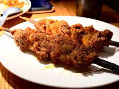 -香料集市新疆餐厅·清真聚餐(成都远洋太古里店)