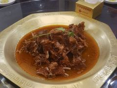 -芦月轩羊蝎子(太平桥店)