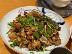 -小乐荟私房菜(宁海里店)