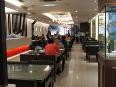大堂-豪客来牛排(府河店)