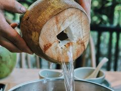 -嗲嗲的椰子鸡(亚龙湾总店)