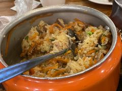 小锅萝卜饭/例-临家闽南菜(宝洲路店)