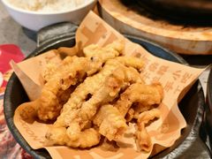 -大师兄·西北小馆(南沙万达广场店)