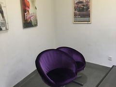 -一兆韦德健身(浦东万达会所)