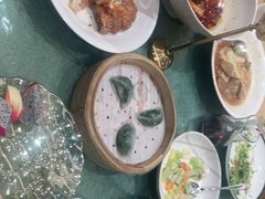 -喜宴又一村·粤菜·茶点·海鲜(壹方天地店)