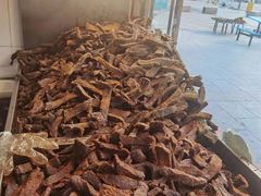 -马占光牛肉干(大召店)