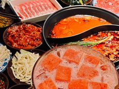 -冯校长老火锅(广州正佳广场店)
