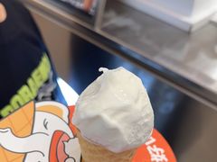 -极拉图·现制冰淇淋(大卫城店)