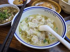 -韩萍老南京馄饨(河西万达店)